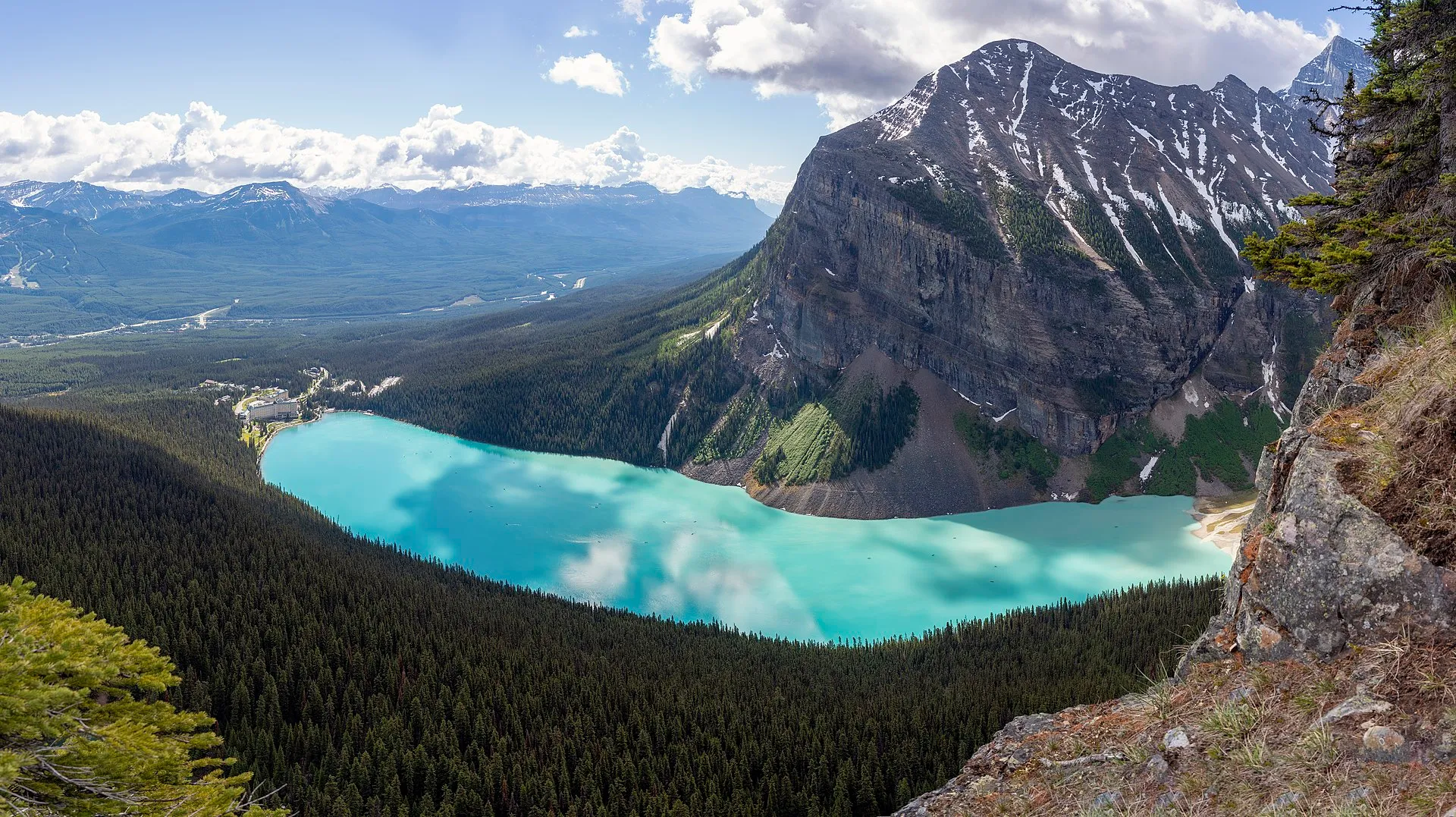 banff