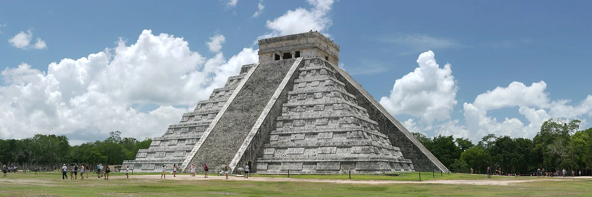 chichen itza