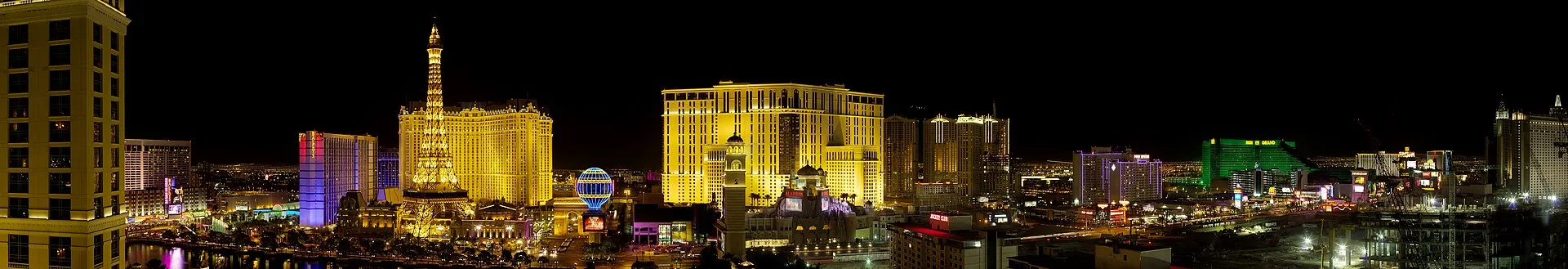 las vegas