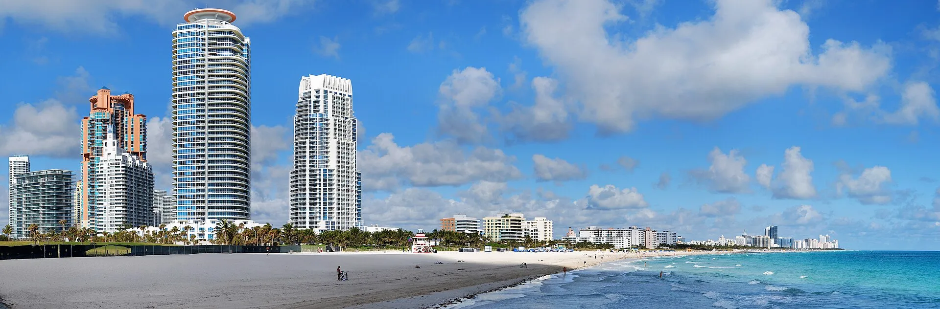 Miami Beach, Florida