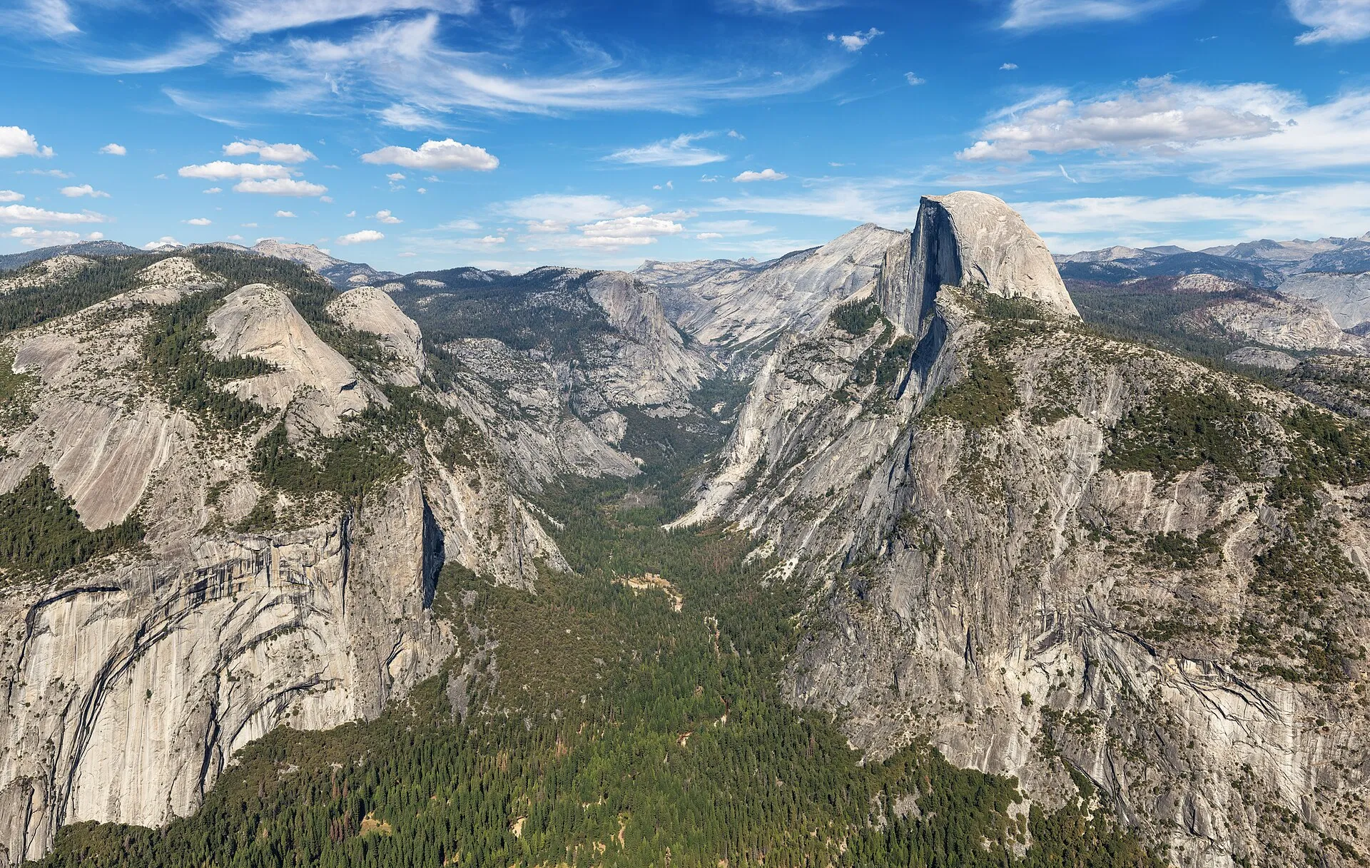 yosemite
